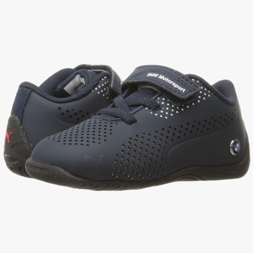 Puma BMW shoes